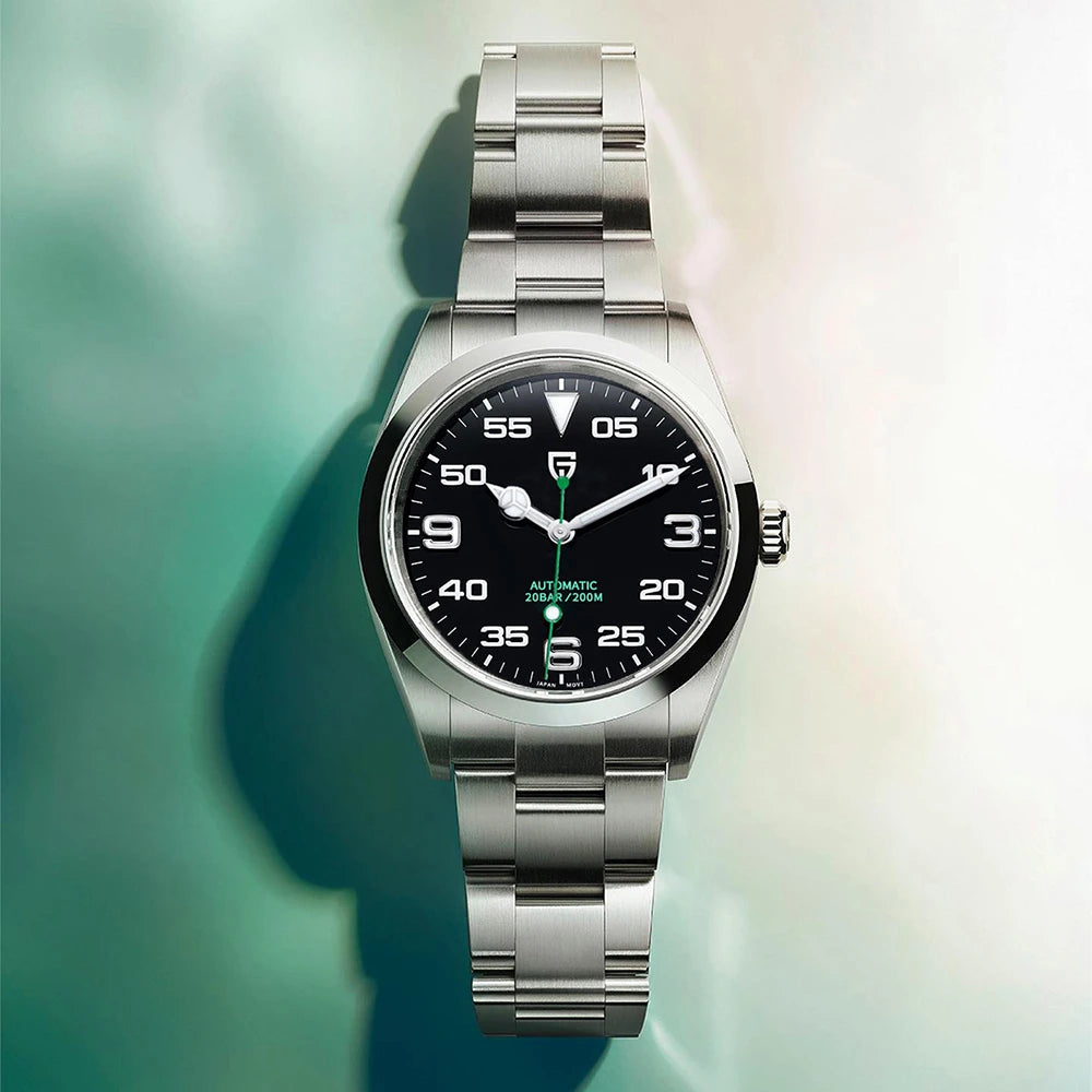 UrbanEdge™ ChronoMaster