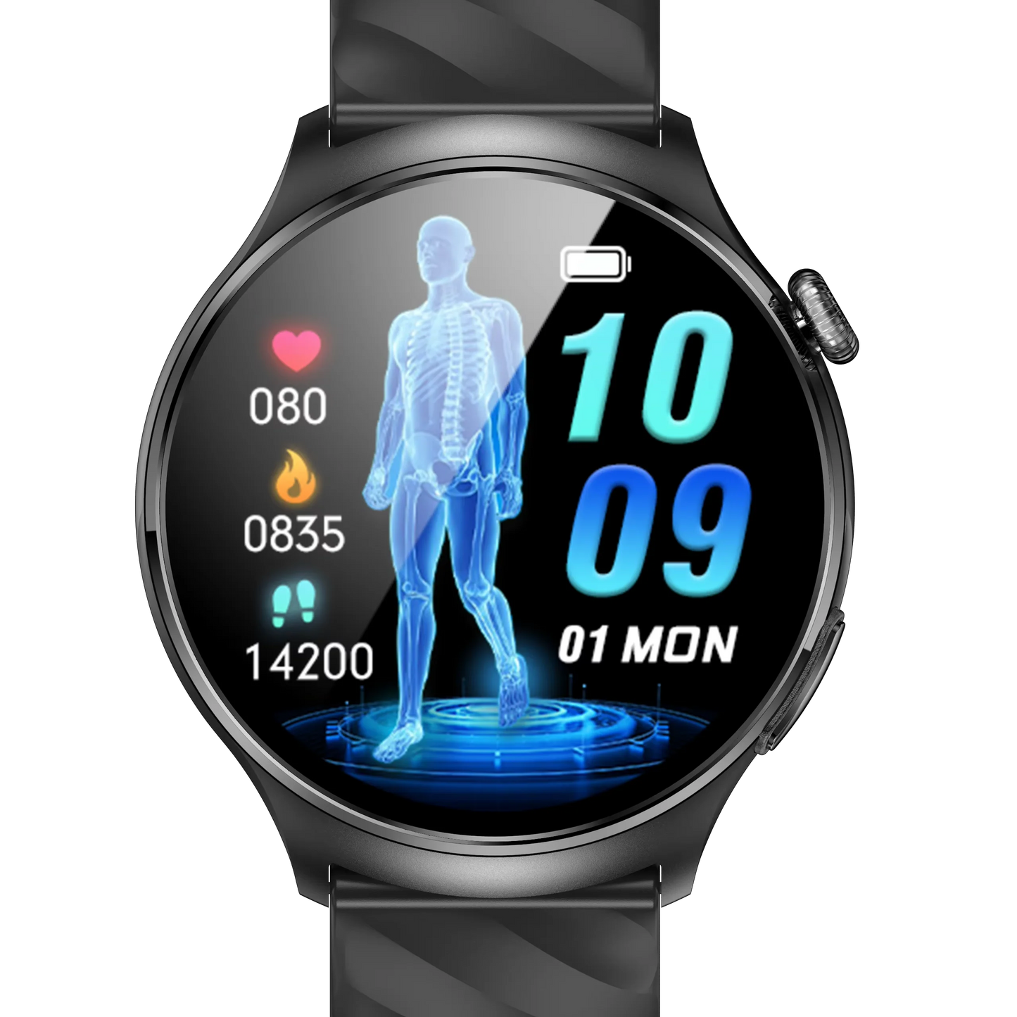Urban Gear Fitness Smartwatch