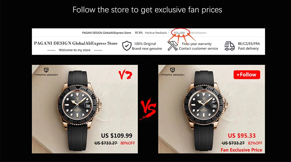 UrbanEdge™ A150 Automatic