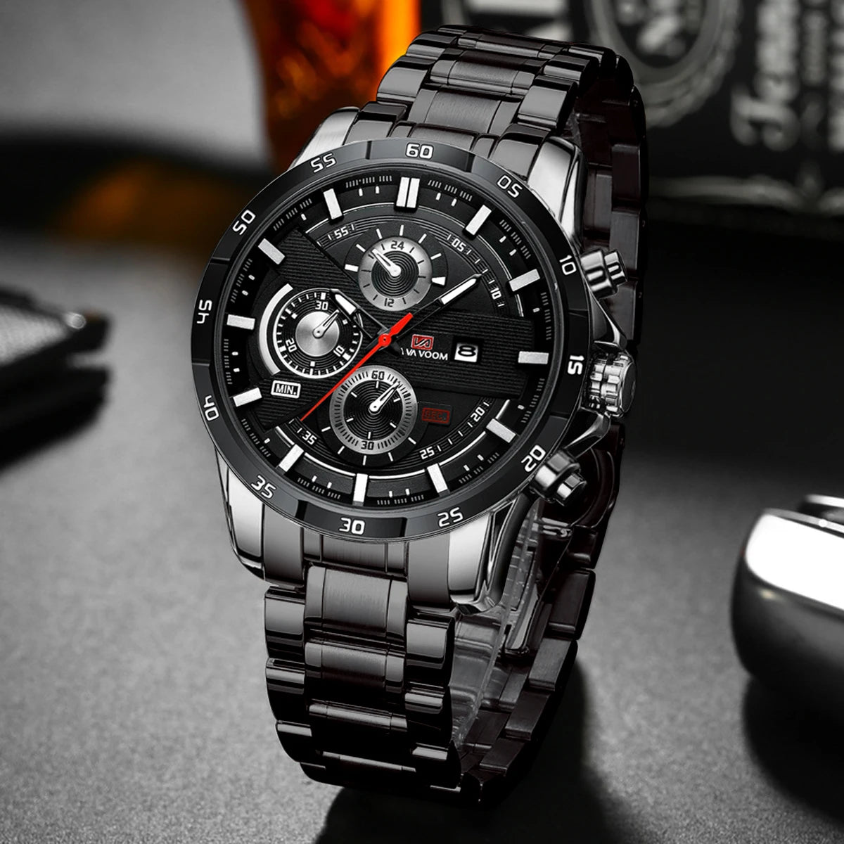 Urban Gear Velocity Racer (speed + racing energy)