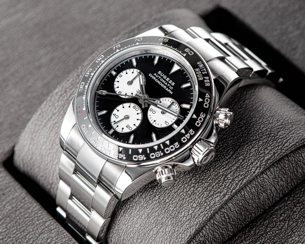 UrbanDrive™ Panda Chrono