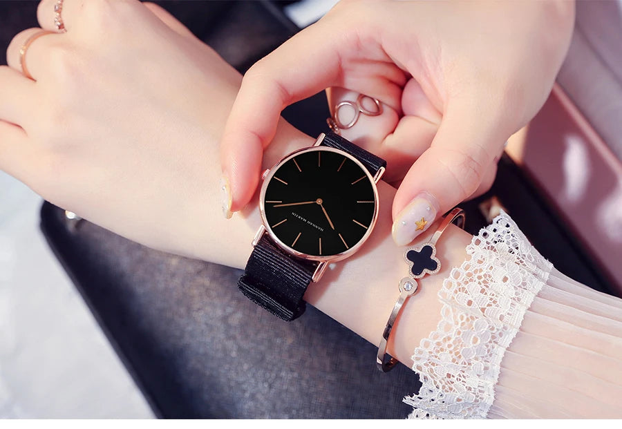 UrbanMuse™ Essential by Hannah Martin