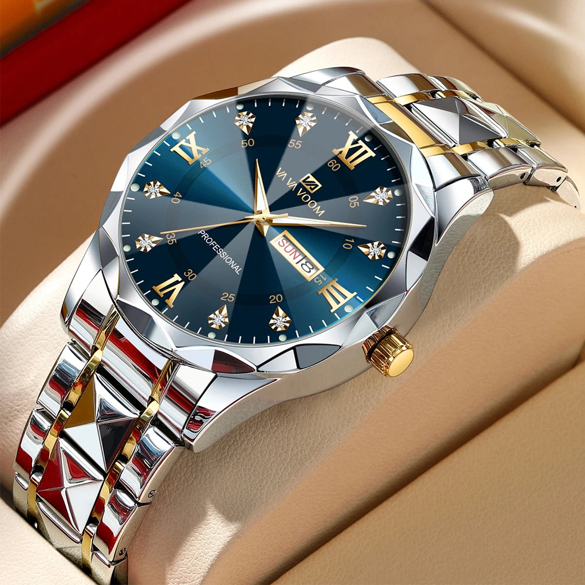 Urban Gear Eclipse Chrono