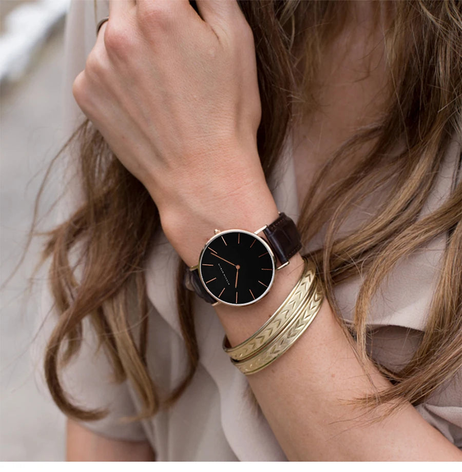 UrbanMuse™ Essential by Hannah Martin