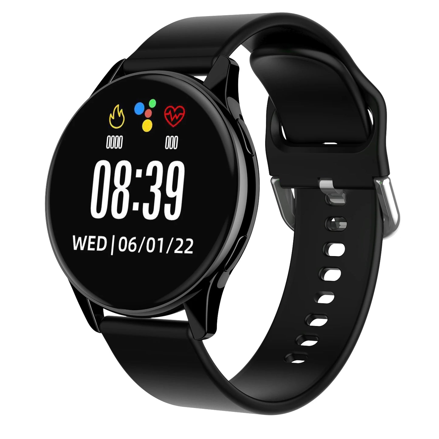 Urban Gear Fitness Smart Watch