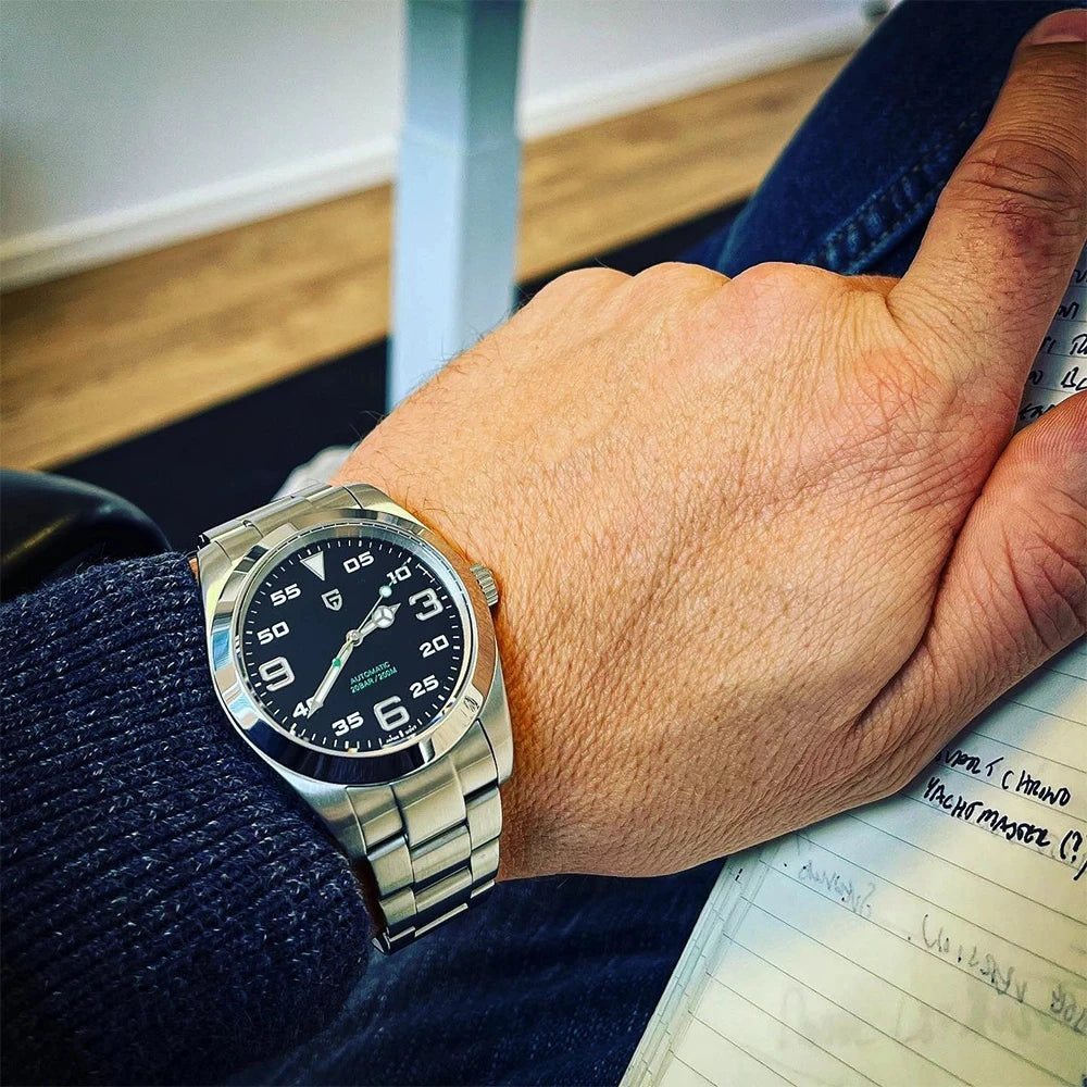 UrbanEdge™ ChronoMaster