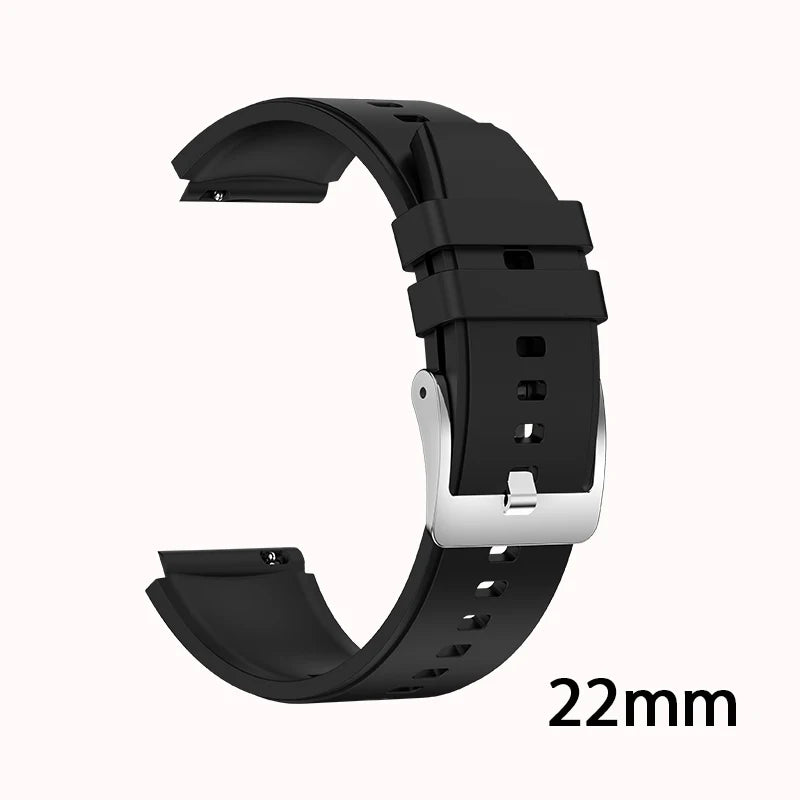 Nursing Smart Watch for Men