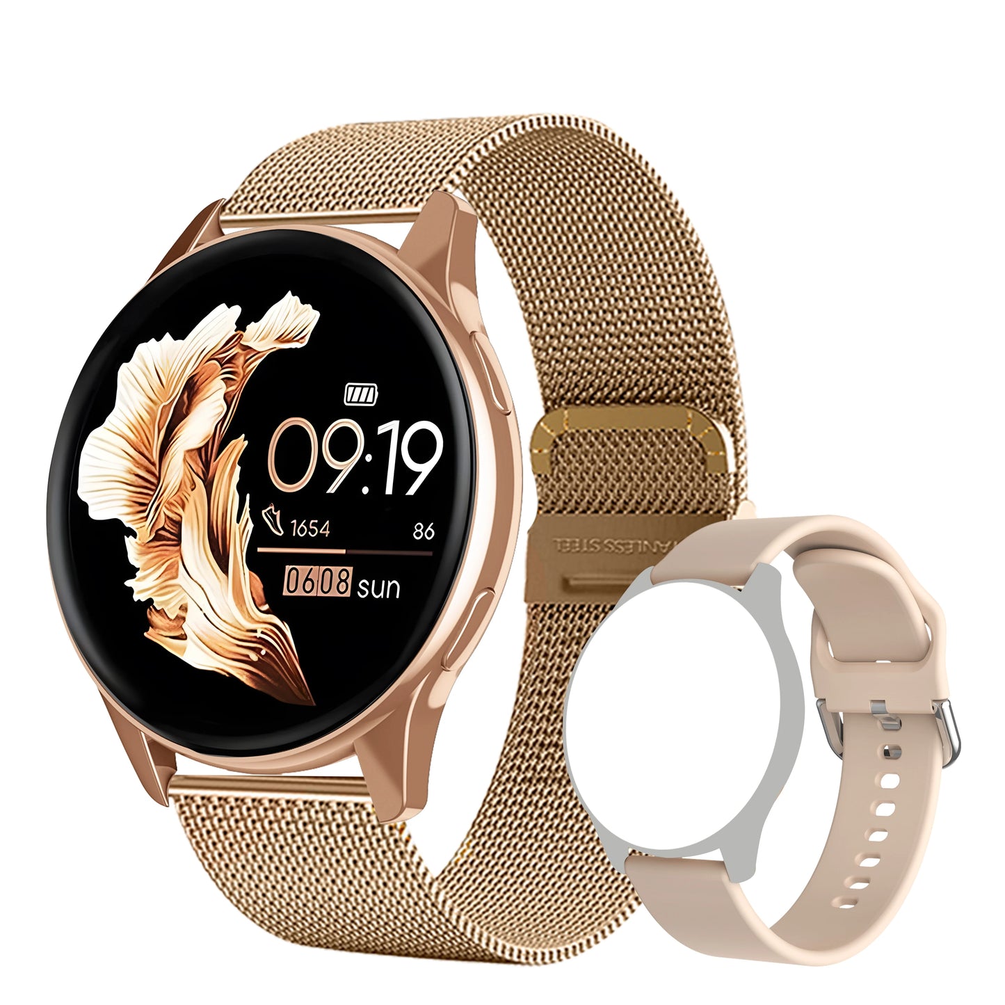 Urban Gear Fitness Smart Watch