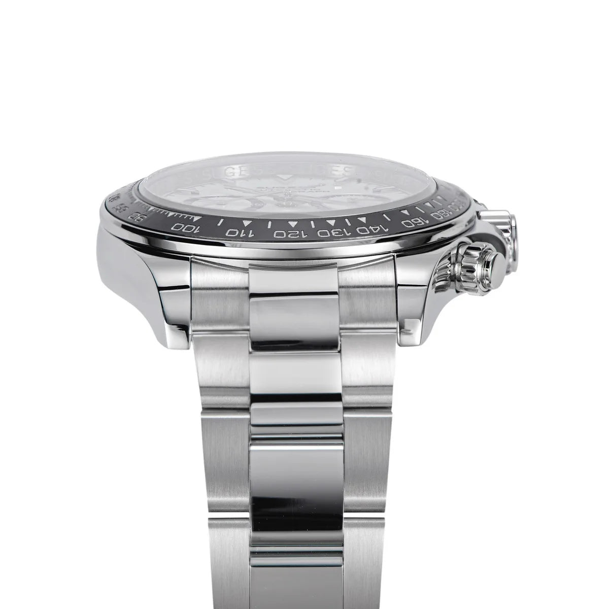 UrbanDrive™ Panda Chrono