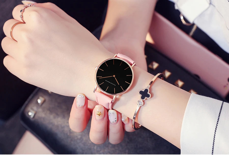 UrbanMuse™ Essential by Hannah Martin