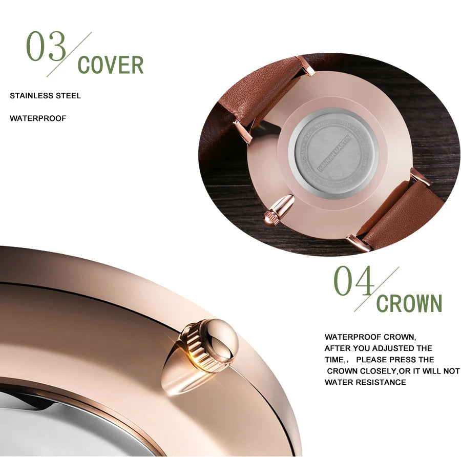 UrbanMuse™ Essential by Hannah Martin