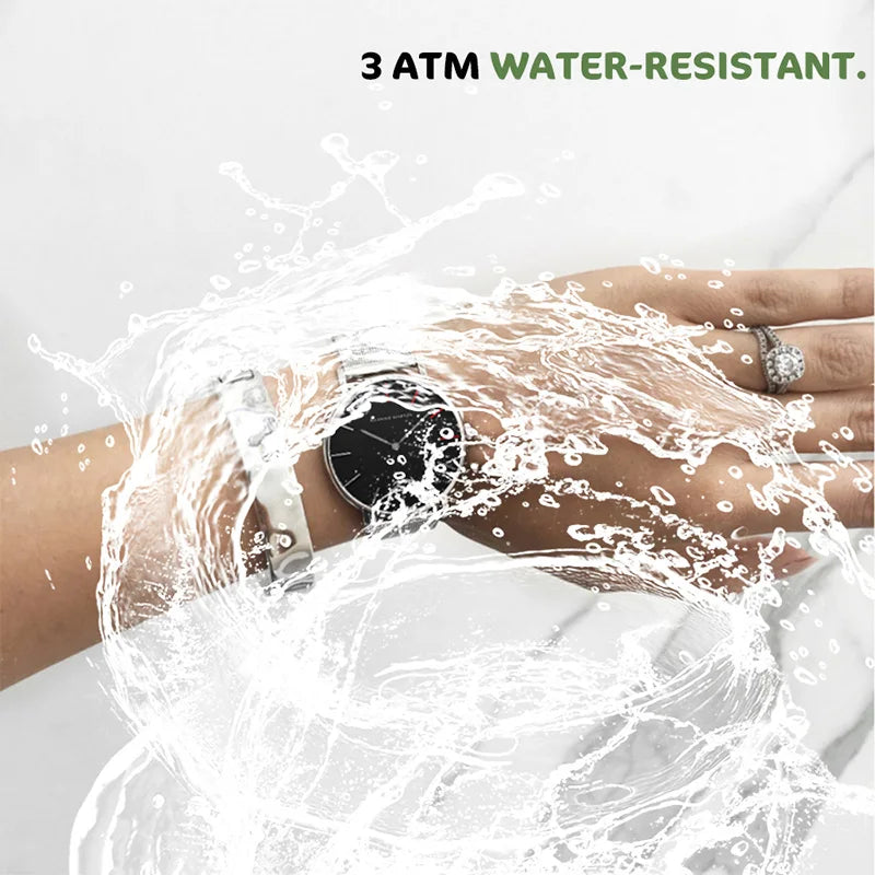 UrbanMuse™ Essential by Hannah Martin