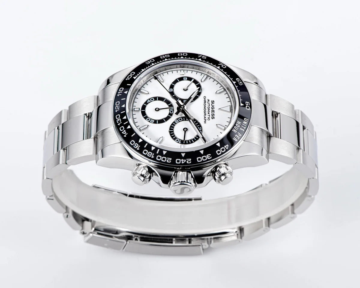 UrbanDrive™ Panda Chrono