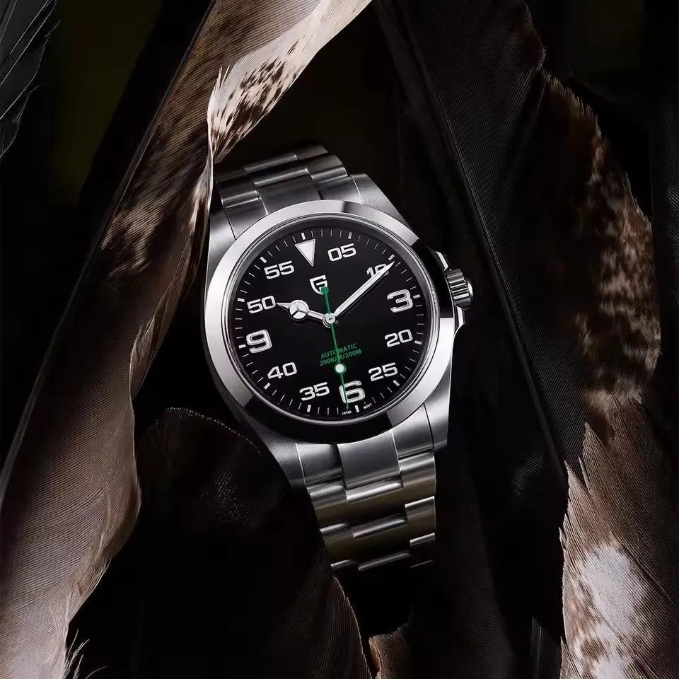 UrbanEdge™ ChronoMaster