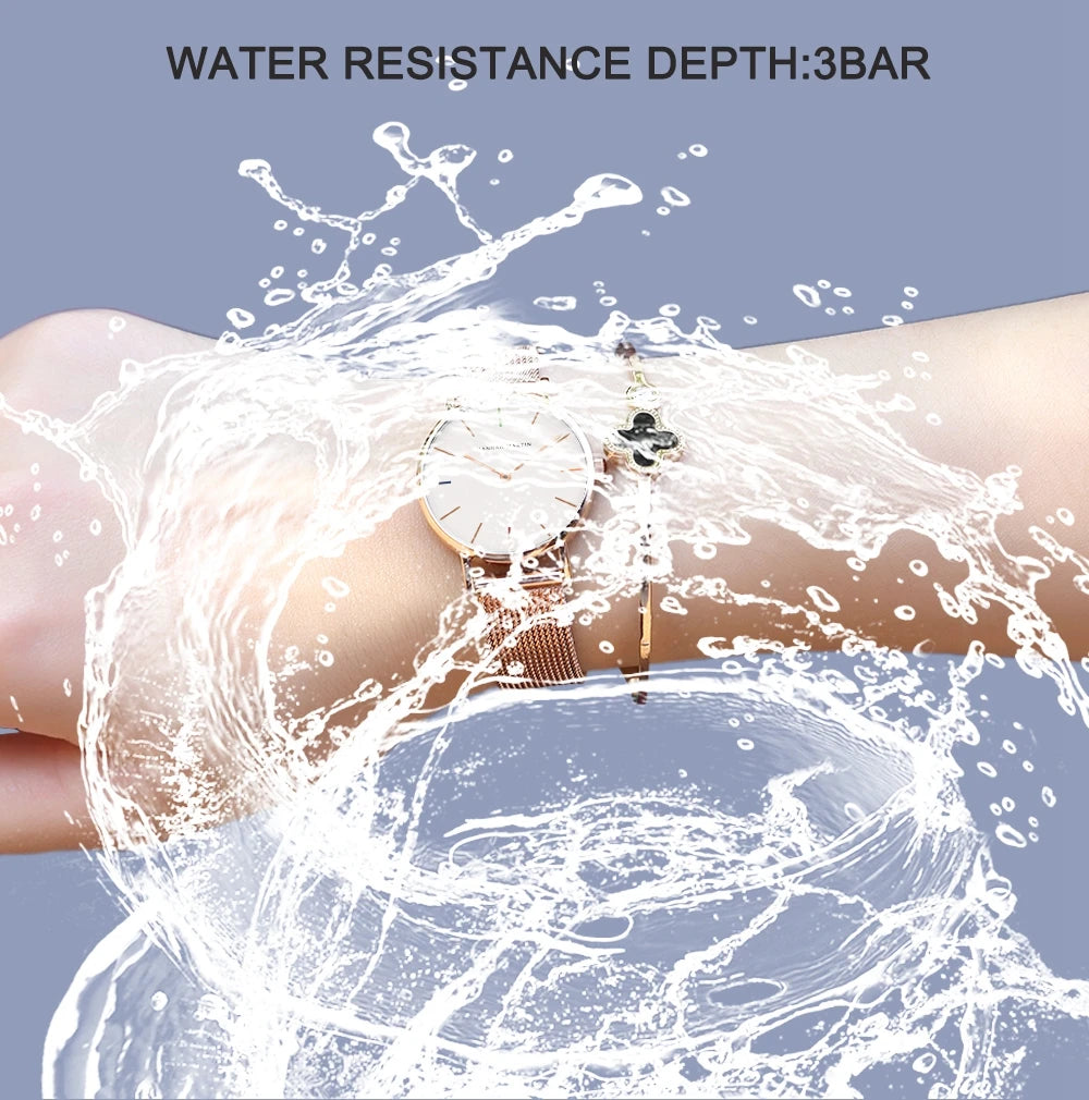 UrbanMuse™ Rose Ensemble