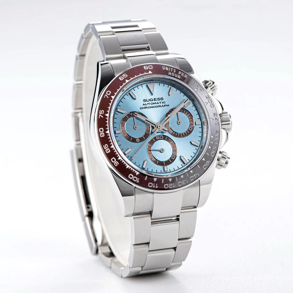 UrbanDrive™ Panda Chrono