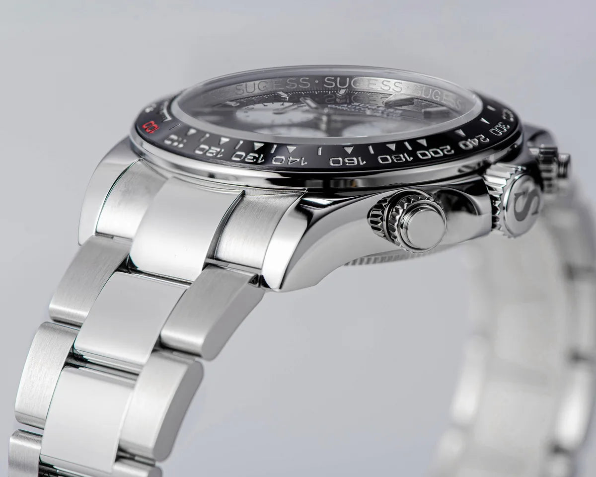 UrbanDrive™ Panda Chrono