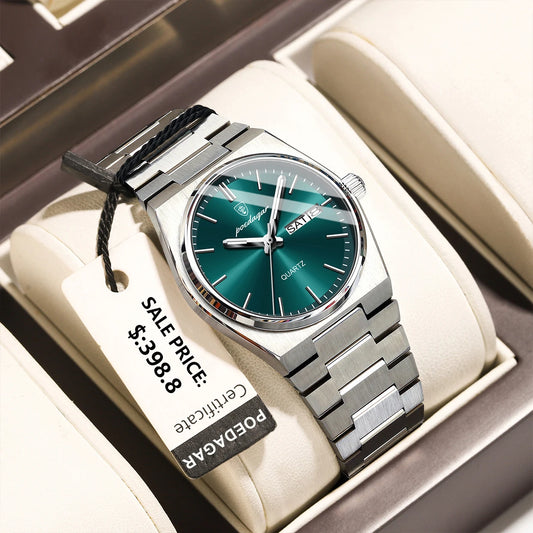 Urban Gear Co. POEDAGAR Ladies Fashion Watch