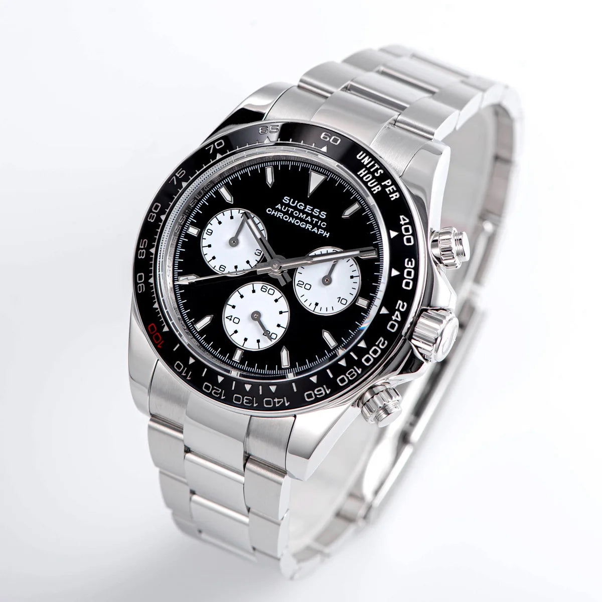 UrbanDrive™ Panda Chrono