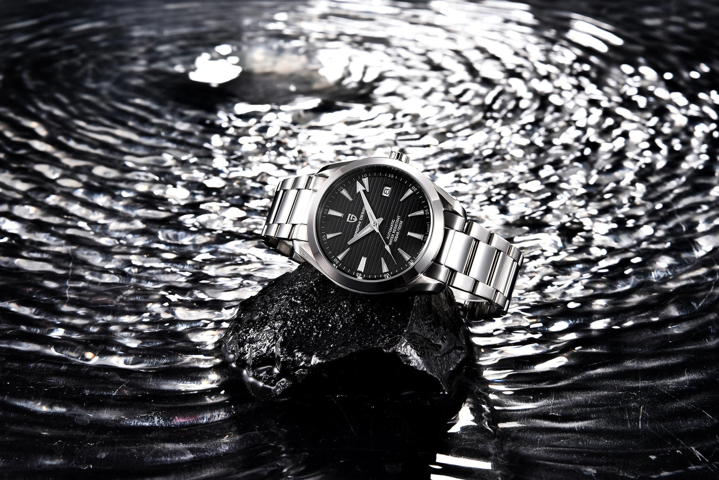 UrbanEdge™ A150 Automatic