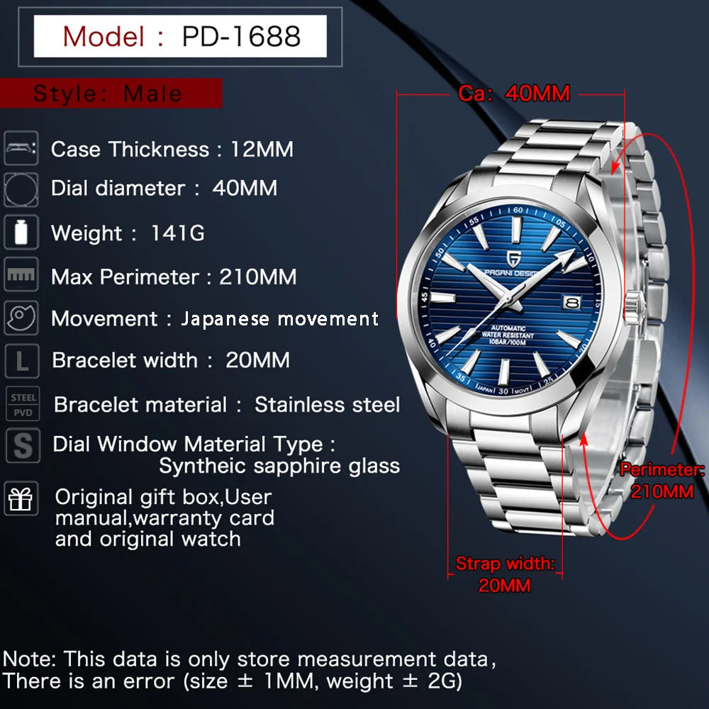 UrbanEdge™ A150 Automatic