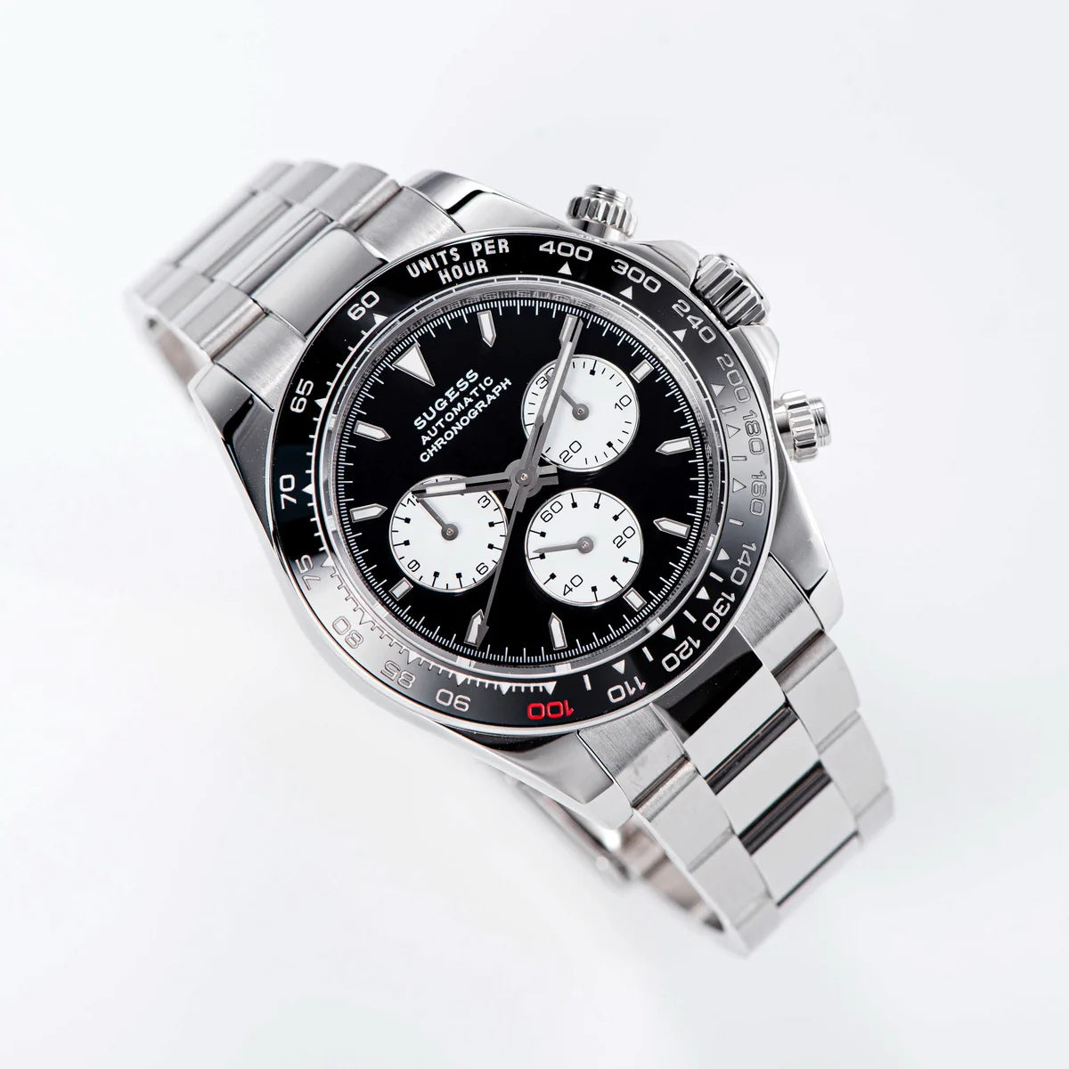 UrbanDrive™ Panda Chrono