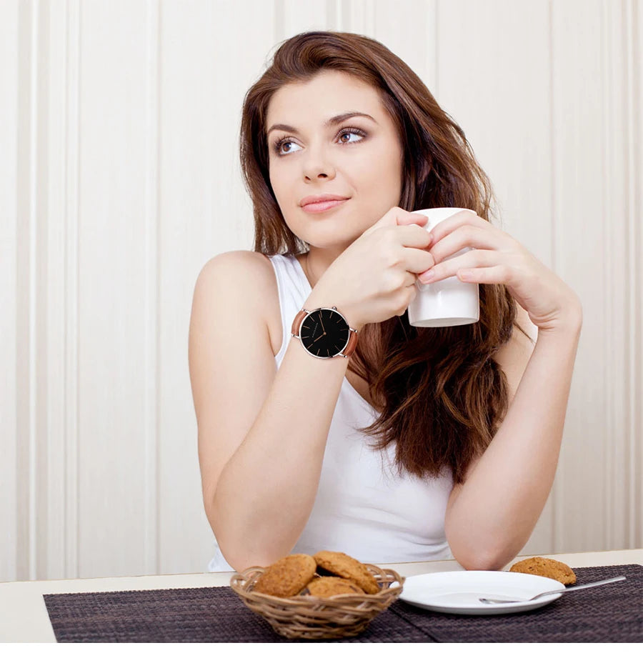 UrbanMuse™ Essential by Hannah Martin