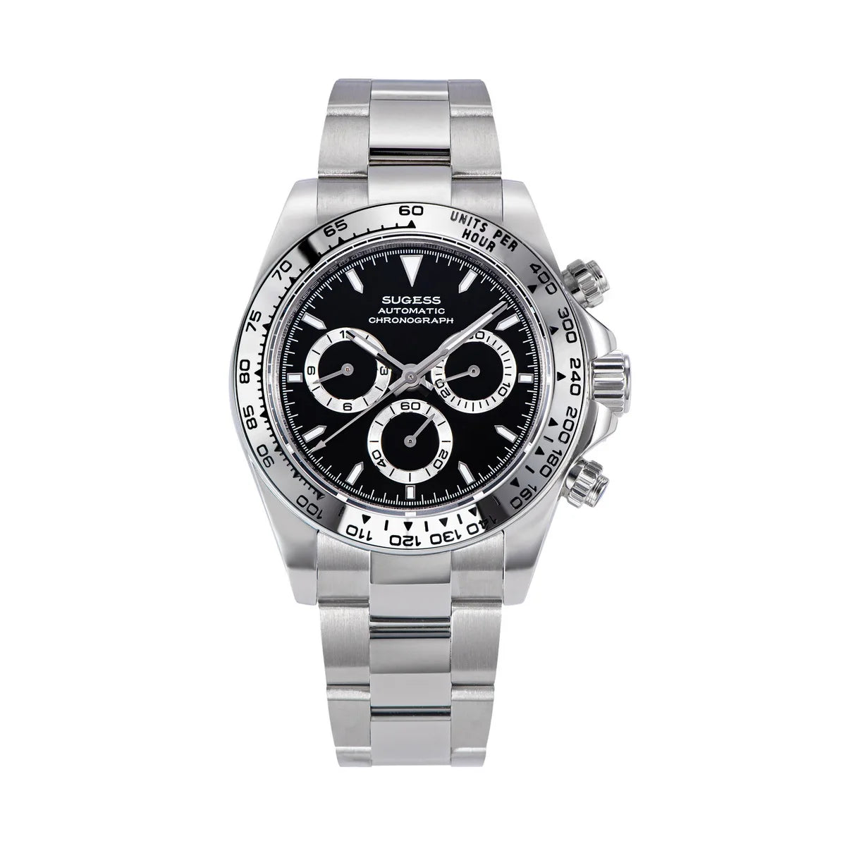 UrbanDrive™ Panda Chrono