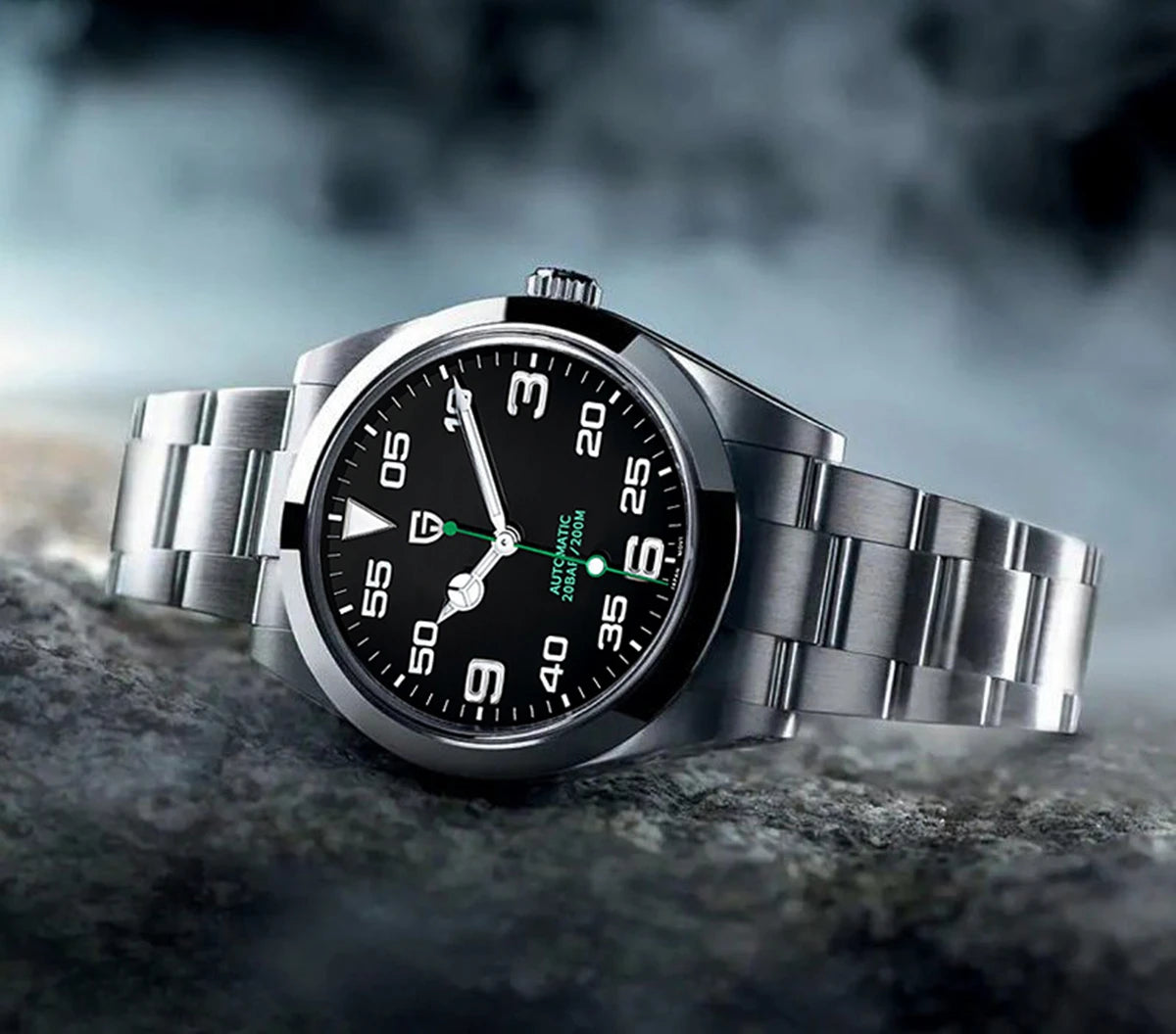 UrbanEdge™ ChronoMaster