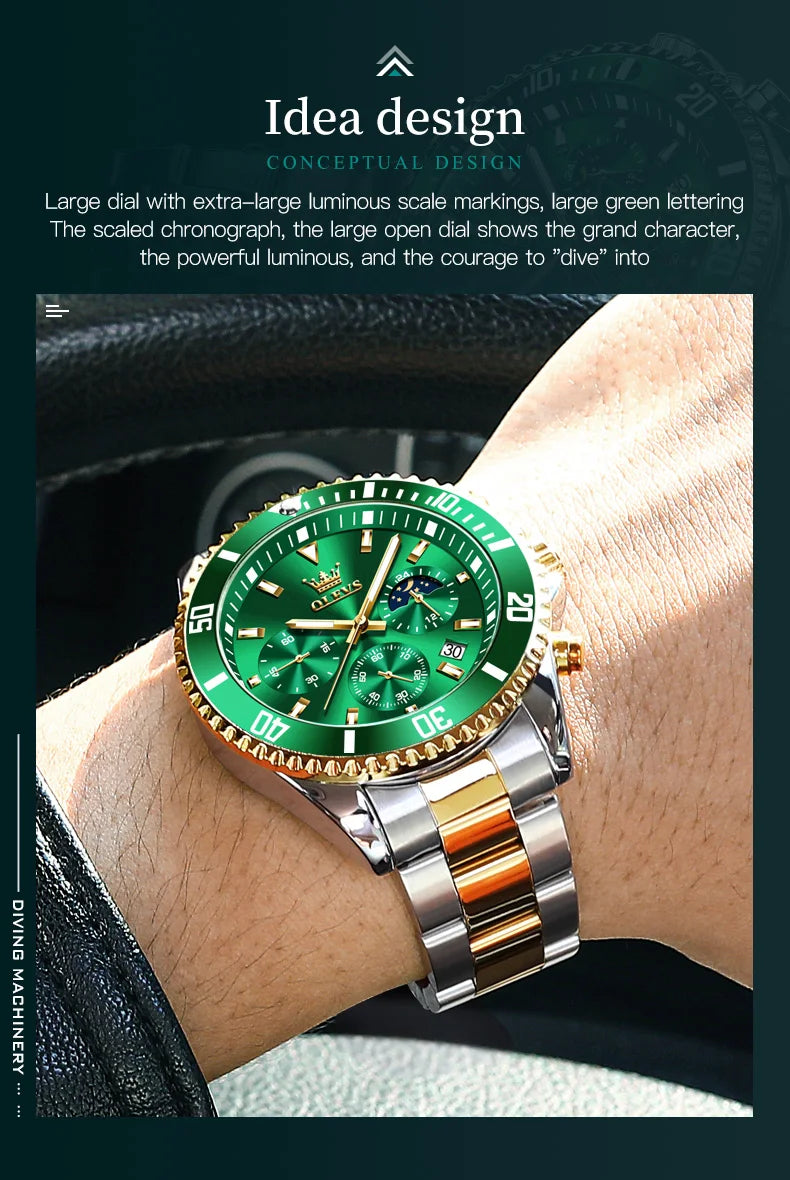 LUXURY COLLECTIONS