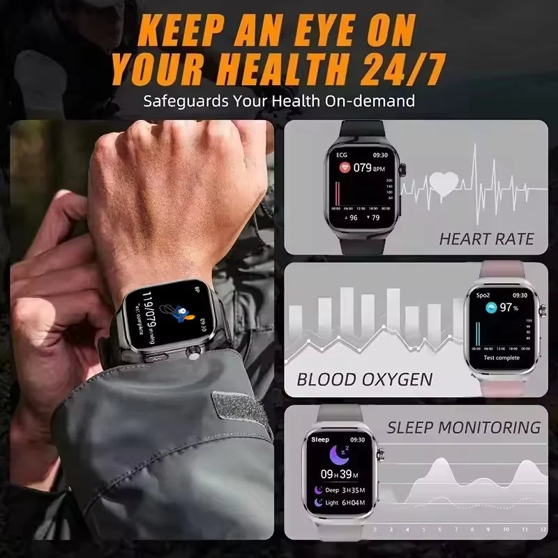 SMART WATCH