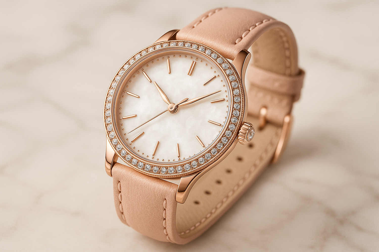 women's watch