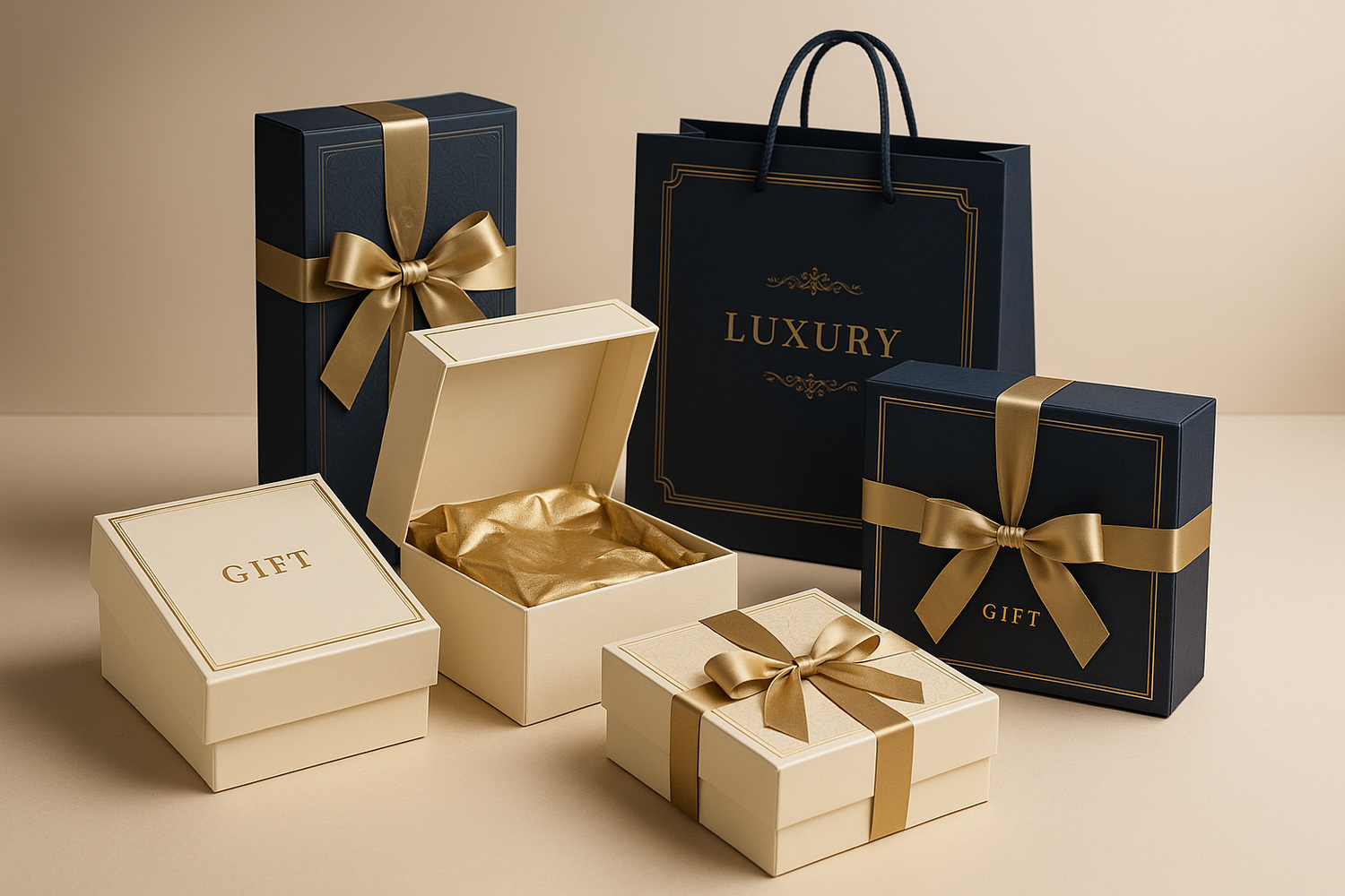 Gifts Set