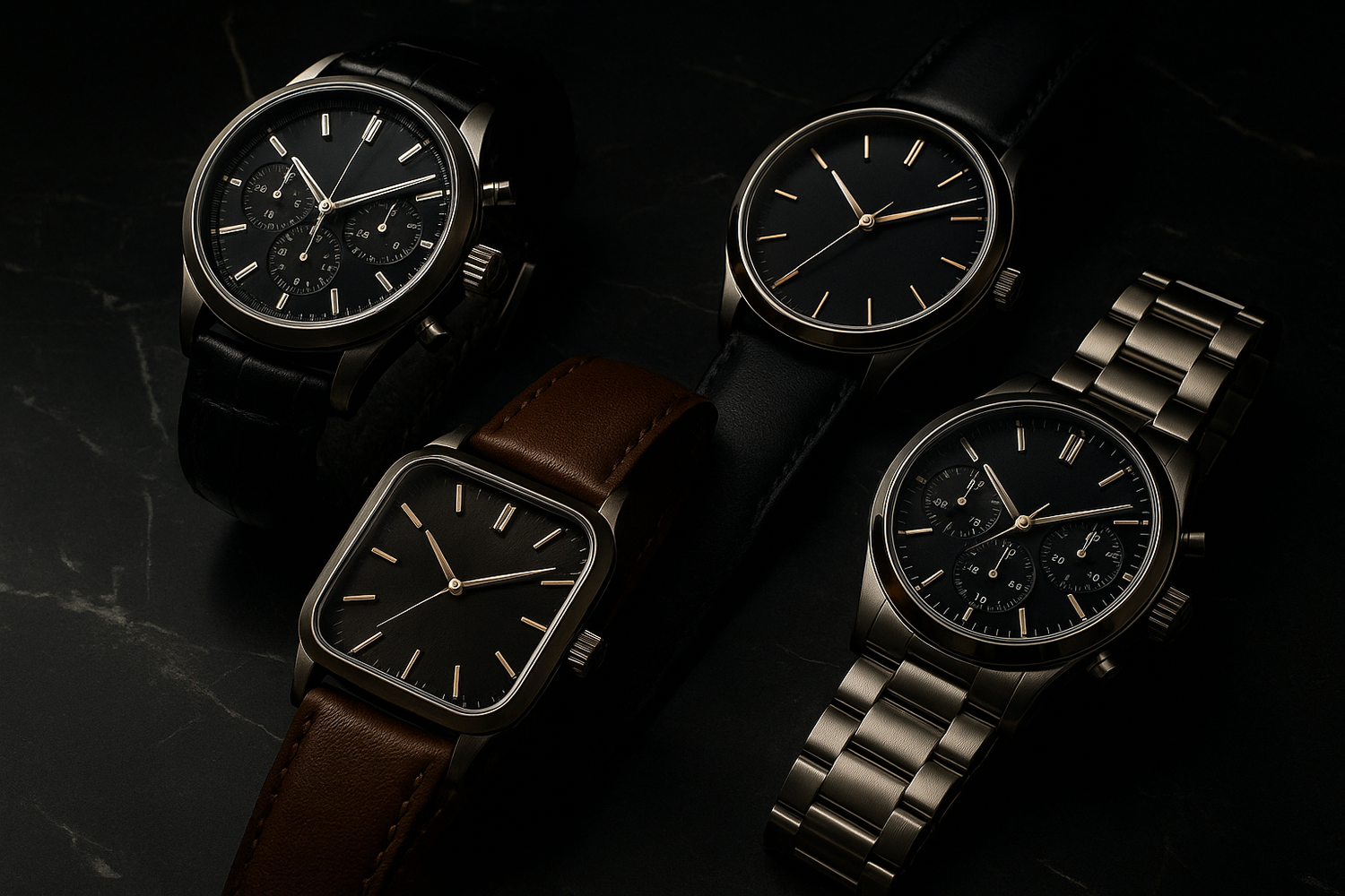 Men's Watches