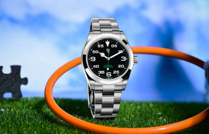 UrbanEdge™ ChronoMaster