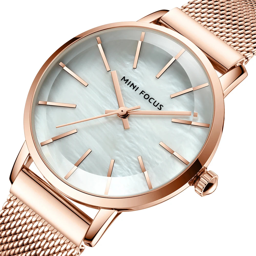 UrbanMuse™ Luxe Mesh