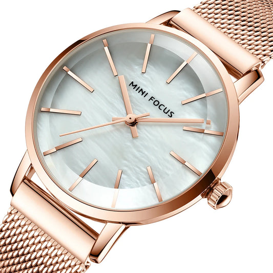 UrbanMuse™ Luxe Mesh