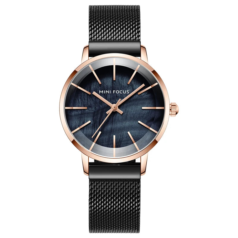 UrbanMuse™ Luxe Mesh