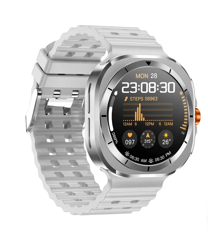 Urban Gear IP68 Waterproof Smart Watch