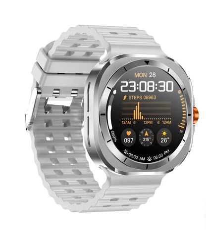 Urban Gear IP68 Waterproof Smart Watch