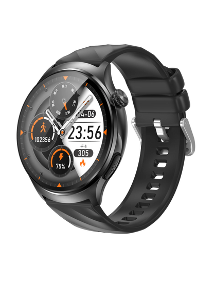 Urban Gear Fitness Smartwatch