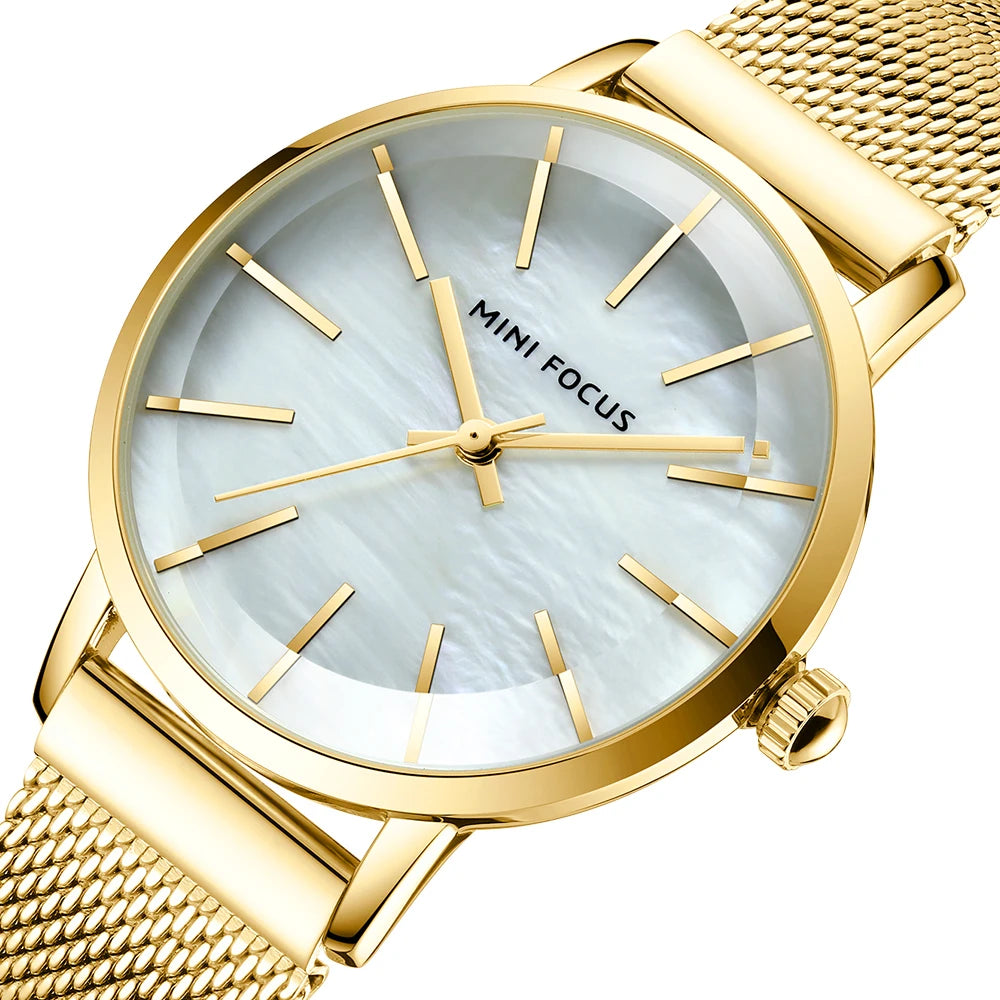 UrbanMuse™ Luxe Mesh