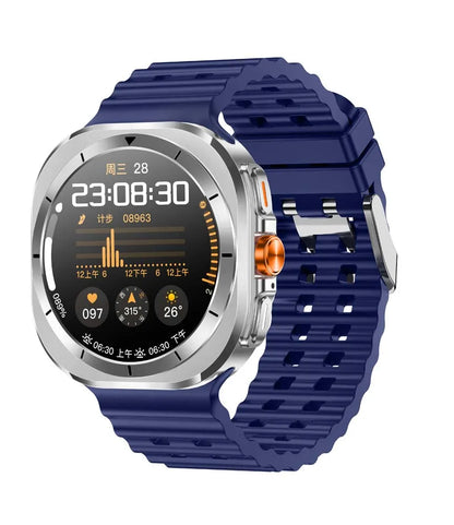 Urban Gear IP68 Waterproof Smart Watch