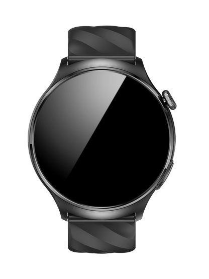 Urban Gear Fitness Smartwatch