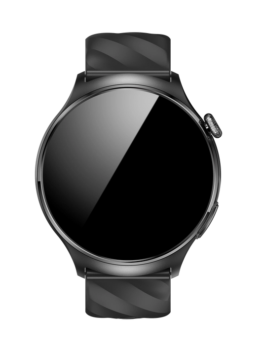 Urban Gear Fitness Smartwatch