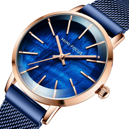 UrbanMuse™ Luxe Mesh