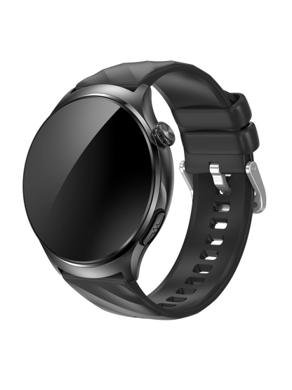 Urban Gear Fitness Smartwatch