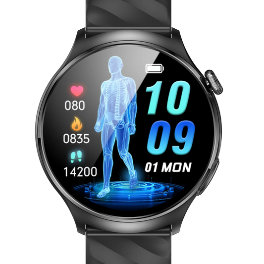 Urban Gear Fitness Smartwatch