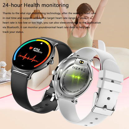 Urban Gear Huawei Ultra Slim Smartwatch – Fashion Meets Tech