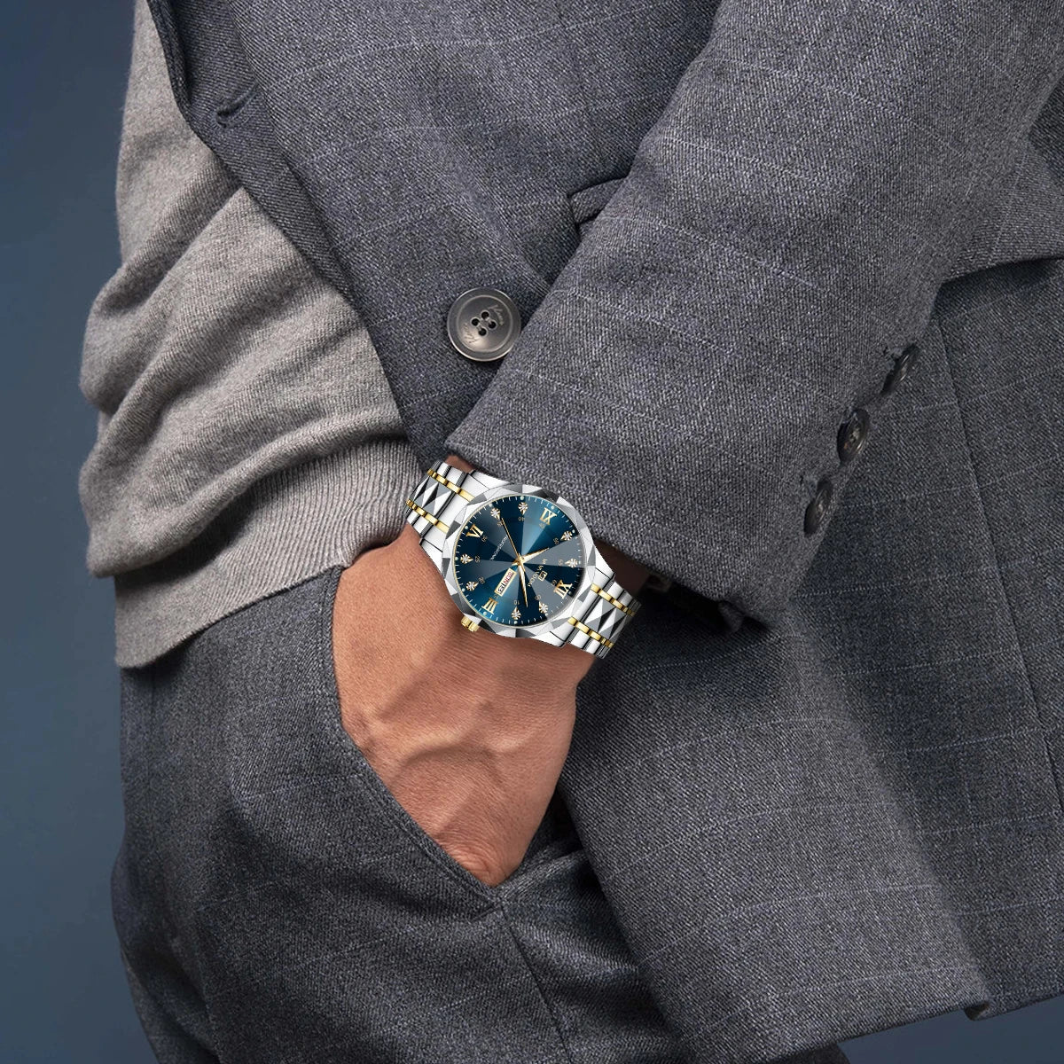 Urban Gear Eclipse Chrono